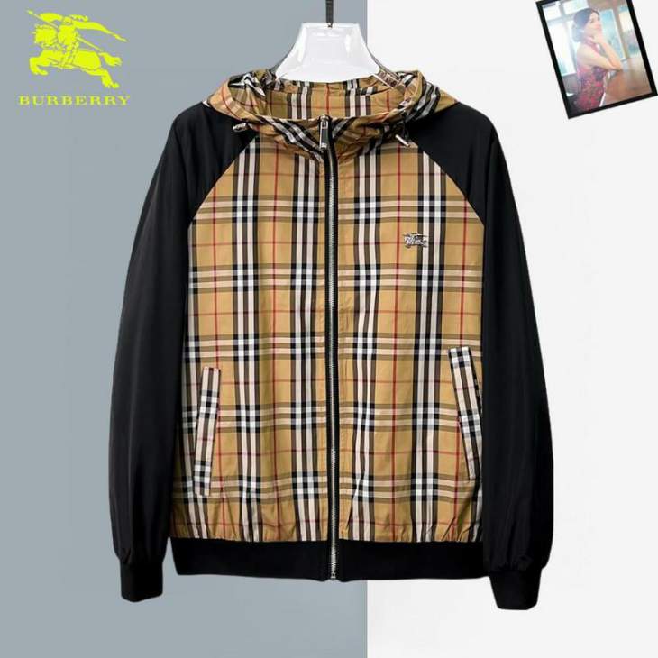 Picture of Burberry Jackets _SKUBurberryM-3XL12yr16935713